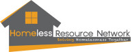 Homeless resource network