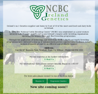 National Cattle Breeding Centre