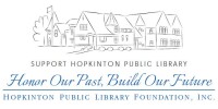 The hopkinton public library