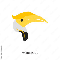 Hornbill north america