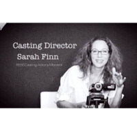 Sarah Finn Casting