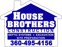 House bros construction inc
