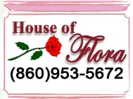 House of flora flower market