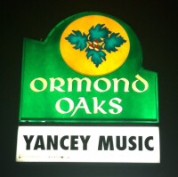 Yancey Music Center, Inc.