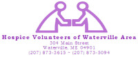 Hospice volunteers of waterville area