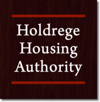 Holdrege housing authority