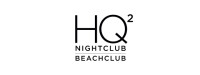 Hq2 beachclub and nightclub