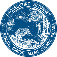 Allen County Prosecuting Attorney's Office