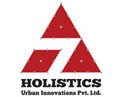 Holistics urban innovations pvt. ltd.