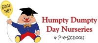 Humpty dumpty nursery school