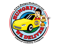 Hungry? we deliver