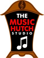 Hutch music studio