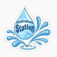 Hydration station ltd