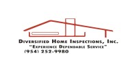 Diversified home inspection