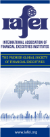 Iafei international association of financial executives institutes
