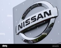 Nissan iberauto