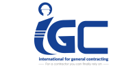 International cooperate general trading and contracting company (icgco)
