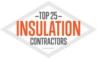Insulation contractors & supply