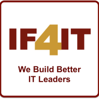 The international foundation for information technology (if4it)