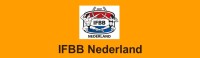 Ifbb nederland (dutch bb & fitness federation)
