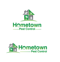 Four seasons & hometown pest control