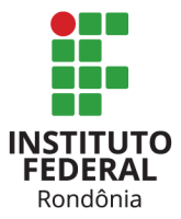 Ifro (instituto federal de educação, ciência e tecnologia de rondônia