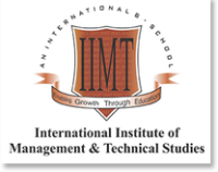 Iimt studies - international institute of management and technical studies