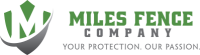 Miles Fence Company LLC