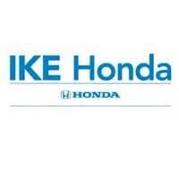 Ike honda cars