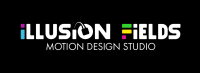 Illusion fields - motion design studio