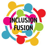 Inclusion fusion