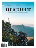 Incover magazine