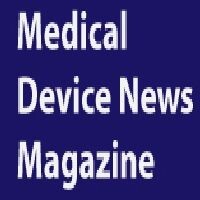 Medical device news magazine