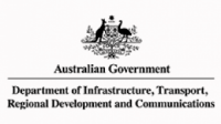 Department of infrastructure, transport, regional development and communications