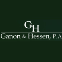 Ganon & hessen, p.a.
