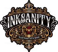 Inksanity tattoo