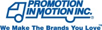 In motion promotions inc