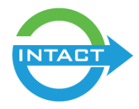 Intact building services