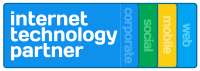 Internet technology partner