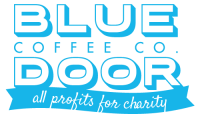 Blue Door Cafe