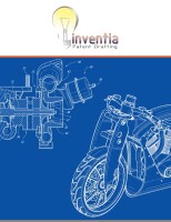 Inventia patent drafting