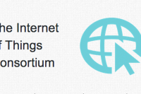 Internet of things consortium