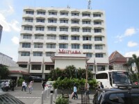 Hotel Mutiara Malioboro