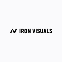 Iron visuals