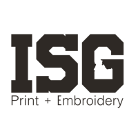 Isg print & embroidery