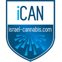 Ican: israel-cannabis