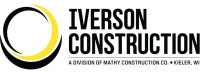 Iverson construction inc