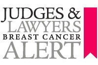 Jalbca judges and lawyers breast cancer alert