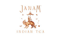 Janam indian tea
