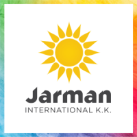 Jarman center inc